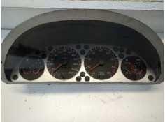 Recambio de cuadro instrumentos para fiat punto berl. (176) 1.4 cat referencia OEM IAM   