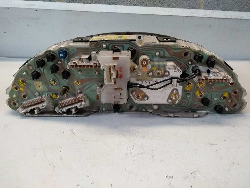 Recambio de cuadro instrumentos para fiat punto berl. (176) 1.4 cat referencia OEM IAM   