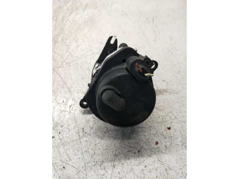 Recambio de faro antiniebla izquierdo para audi a6 berlina (4b2) 2.7 t quattro referencia OEM IAM   