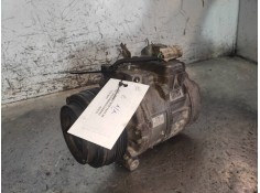 Recambio de compresor aire acondicionado para opel omega b executive berlina referencia OEM IAM 4472208951  