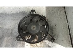 Recambio de electroventilador para hyundai h 1 h 1 furg.caja cerr.c. puerta referencia OEM IAM 977304A062  