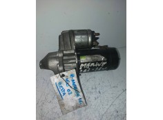 Recambio de motor arranque para renault megane ii berlina 3p luxe dynamique referencia OEM IAM   