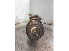 Recambio de compresor aire acondicionado para opel omega b executive berlina referencia OEM IAM 4472208951   2