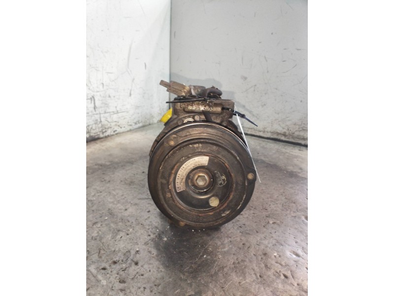 Recambio de compresor aire acondicionado para opel omega b executive berlina referencia OEM IAM 4472208951  