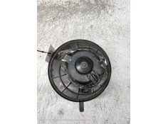 Recambio de motor calefaccion para volkswagen caddy ka/kb (2k) furg. referencia OEM IAM 1K1819015   2