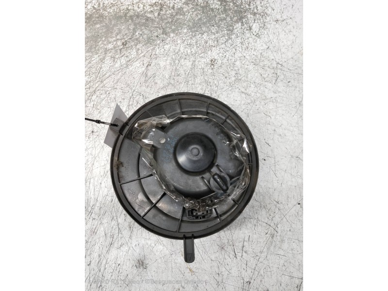 Recambio de motor calefaccion para volkswagen caddy ka/kb (2k) furg. referencia OEM IAM 1K1819015  