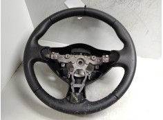 Recambio de volante para nissan juke (f15) acenta referencia OEM IAM   