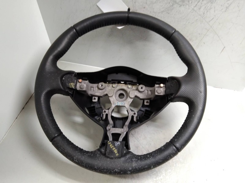 Recambio de volante para nissan juke (f15) acenta referencia OEM IAM   