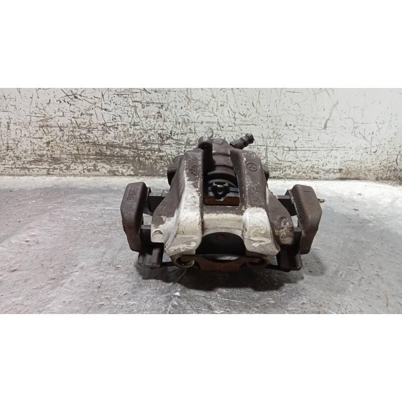 Recambio de pinza freno trasera izquierda para mercedes clase s (w221) berlina 450 l (221.170) referencia OEM IAM   