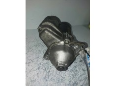 Recambio de motor arranque para renault megane ii berlina 3p luxe dynamique referencia OEM IAM    2