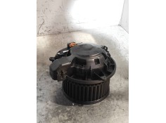 Recambio de motor calefaccion para bmw serie 3 lim. (f30) 318d m sport referencia OEM IAM 931991901 T954493A 