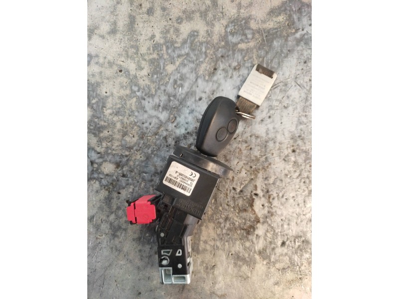 Recambio de conmutador de arranque para dacia lodgy ambiance referencia OEM IAM 285916556R G2444A591 21986212