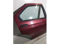 Recambio de puerta trasera derecha para alfa romeo 146 2.0 turbodiesel referencia OEM IAM    2