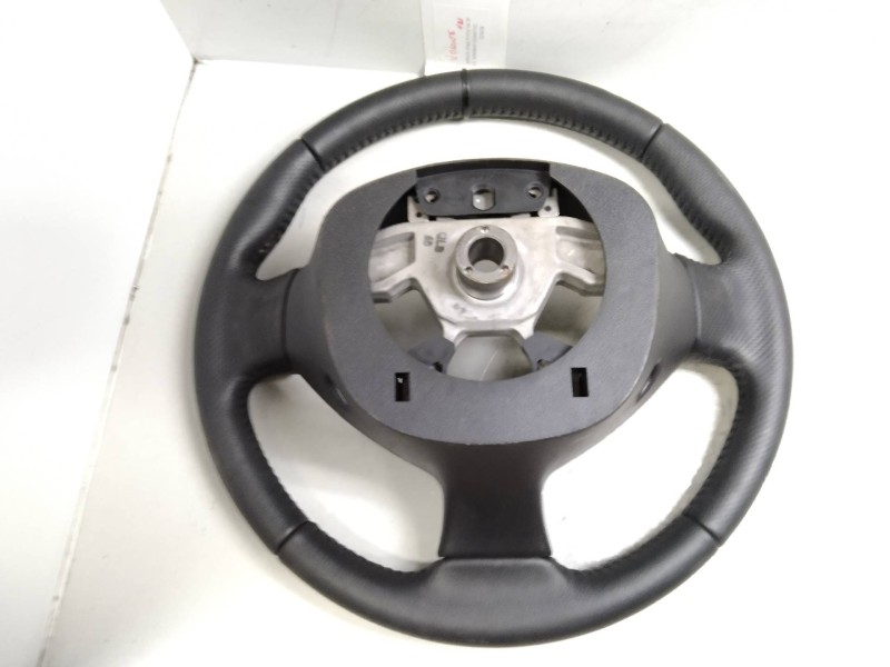 Recambio de volante para nissan juke (f15) acenta referencia OEM IAM   