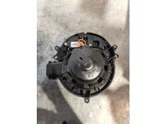 Recambio de motor calefaccion para bmw serie 3 lim. (f30) 318d m sport referencia OEM IAM 931991901 T954493A  2