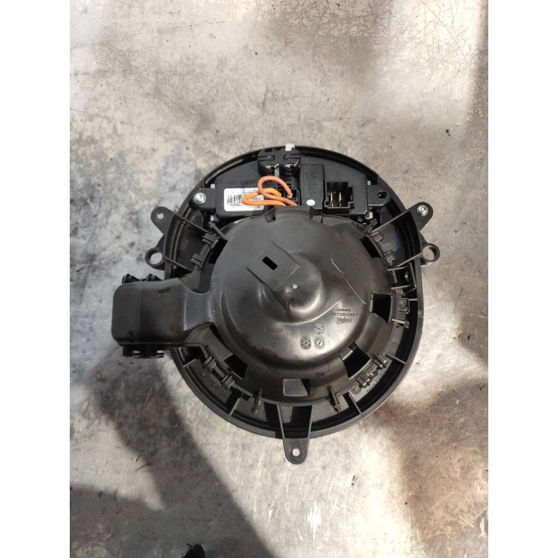 Recambio de motor calefaccion para bmw serie 3 lim. (f30) 318d m sport referencia OEM IAM 931991901 T954493A 