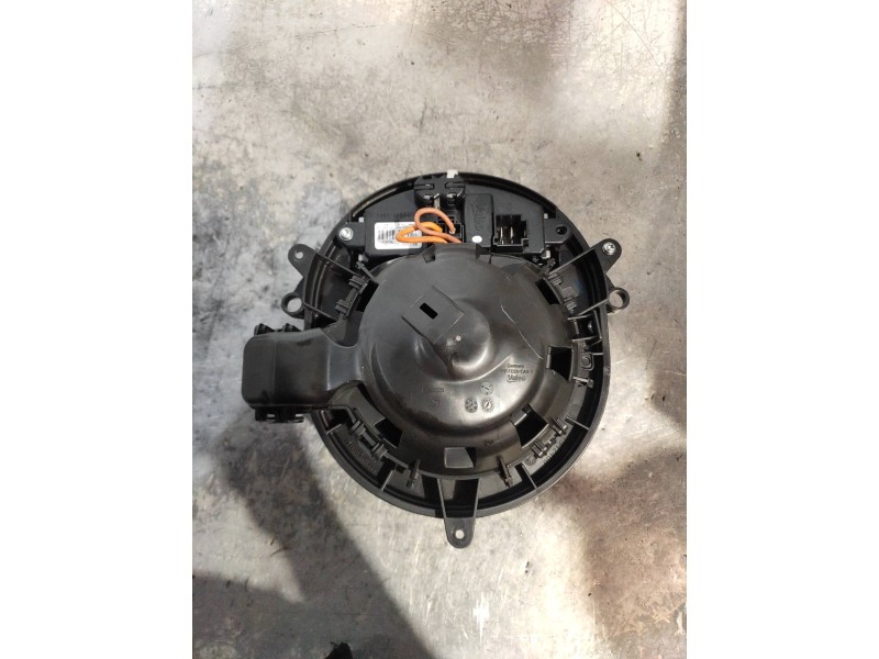 Recambio de motor calefaccion para bmw serie 3 lim. (f30) 318d m sport referencia OEM IAM 931991901 T954493A 