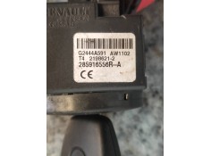 Recambio de conmutador de arranque para dacia lodgy ambiance referencia OEM IAM 285916556R G2444A591 21986212 2