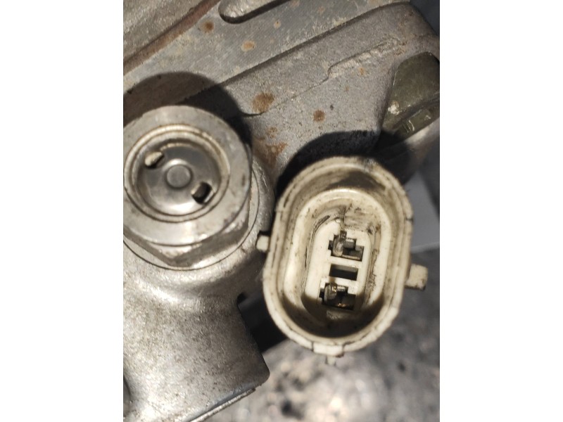 Recambio de compresor aire acondicionado para opel omega b executive berlina referencia OEM IAM 4472208951  