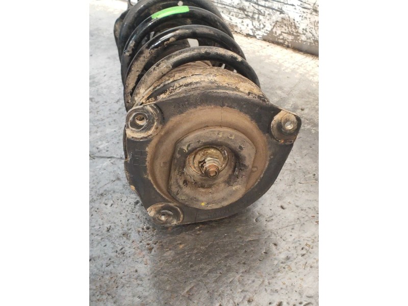 Recambio de amortiguador delantero derecho para nissan nv 200 (m20) kasten premium referencia OEM IAM   