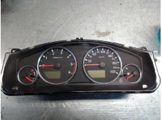 Recambio de cuadro instrumentos para nissan pathfinder (r51) 2.5 dci xe referencia OEM IAM 248103X21C  