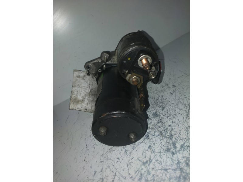 Recambio de motor arranque para renault megane ii berlina 3p luxe dynamique referencia OEM IAM    Recambio de motor arranque para renault megane ii berlina 3p luxe dynamique referencia OEM IAM