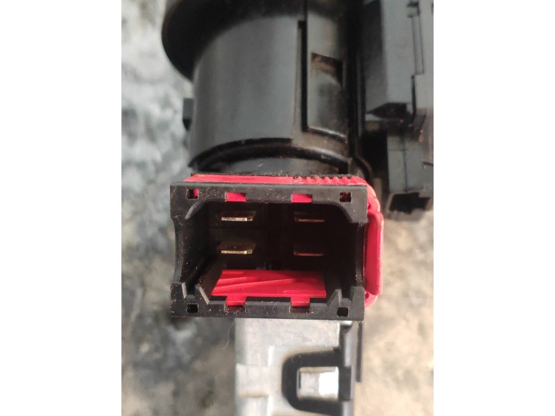 Recambio de conmutador de arranque para dacia lodgy ambiance referencia OEM IAM 285916556R G2444A591 21986212