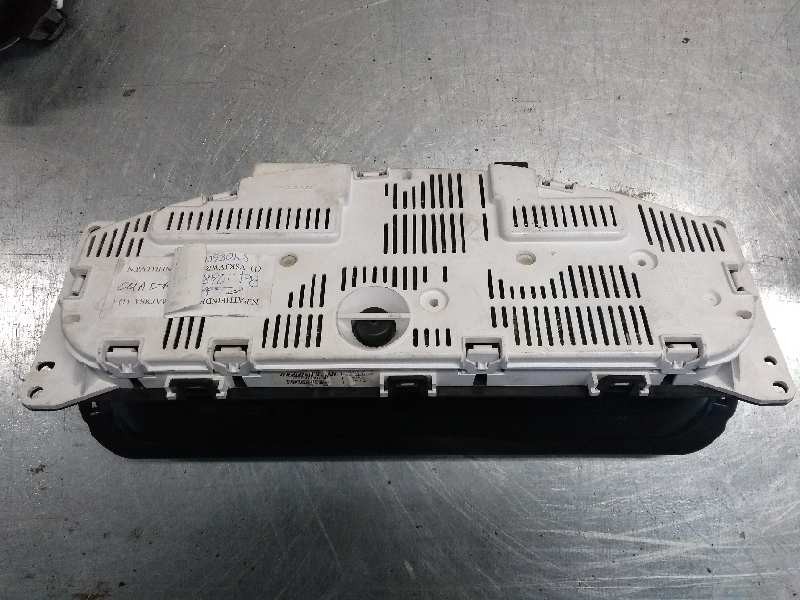 Recambio de cuadro instrumentos para nissan pathfinder (r51) 2.5 dci xe referencia OEM IAM 248103X21C  