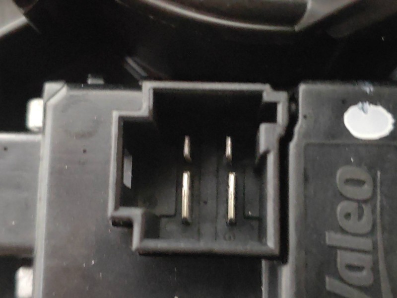 Recambio de motor calefaccion para bmw serie 3 lim. (f30) 318d m sport referencia OEM IAM 931991901 T954493A 