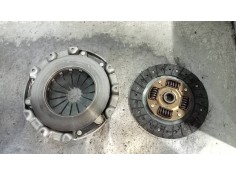 Recambio de kit embrague para hyundai h 1 h 1 furg.caja cerr.c. puerta referencia OEM IAM   