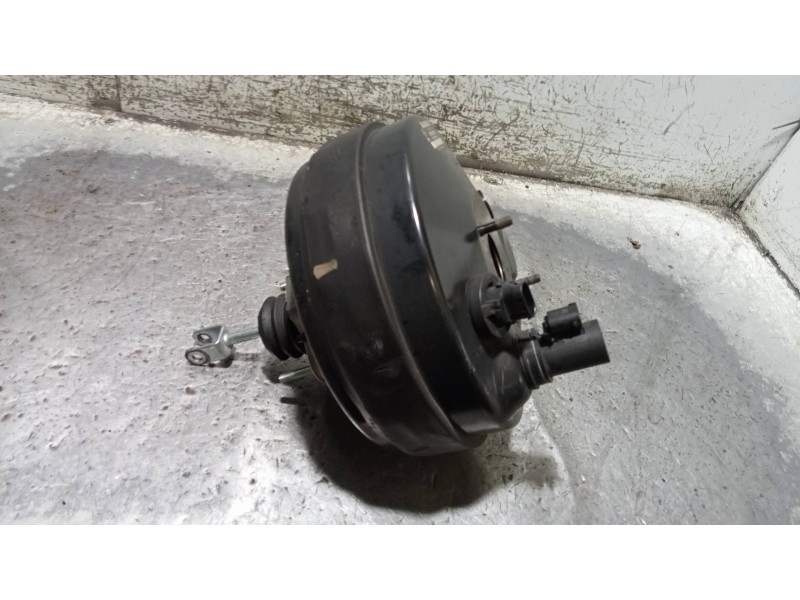 Recambio de servofreno para mercedes clase s (w221) berlina 450 l (221.170) referencia OEM IAM 03785917314 A2214301830 