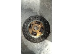 Recambio de kit embrague para hyundai h 1 h 1 furg.caja cerr.c. puerta referencia OEM IAM    2