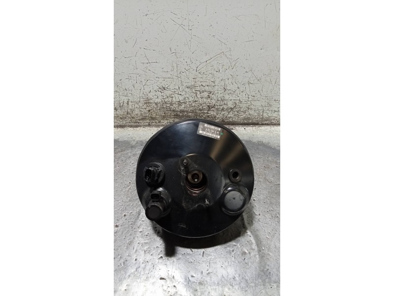 Recambio de servofreno para mercedes clase s (w221) berlina 450 l (221.170) referencia OEM IAM 03785917314 A2214301830 