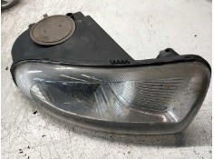 Recambio de faro antiniebla izquierdo para chrysler voyager (rg) 3.3 grand voyager limited awd referencia OEM IAM   