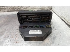Recambio de caja reles / fusibles para mercedes clase e (w212) lim. e 300 cdi blueefficiency (212.025) referencia OEM IAM A21290 2