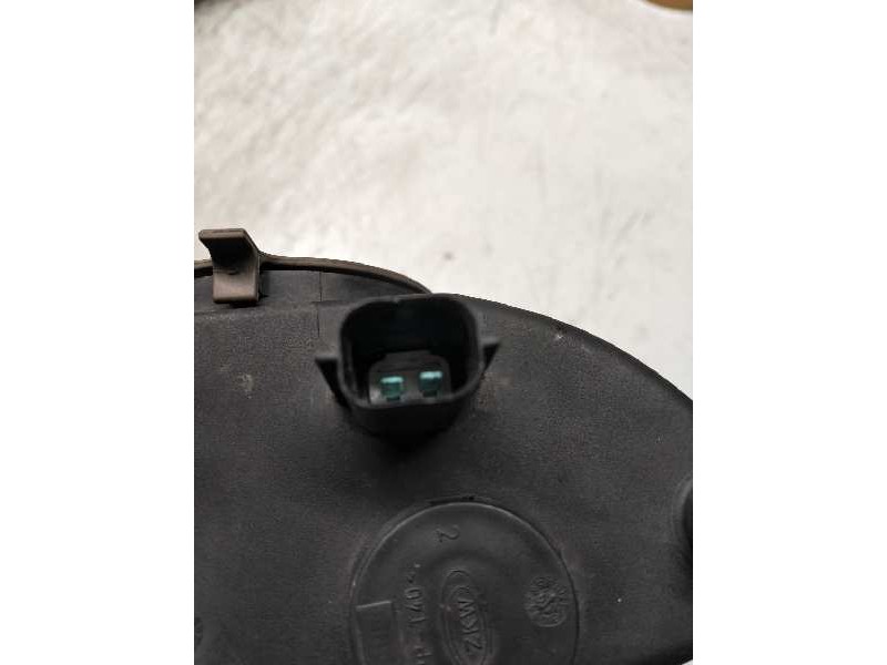 Recambio de faro antiniebla izquierdo para chrysler voyager (rg) 3.3 grand voyager limited awd referencia OEM IAM   