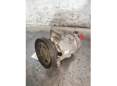 Recambio de compresor aire acondicionado para fiat stilo (192) 1.6 16v active referencia OEM IAM 4472208631  