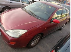 ford focus berlina (cak) del año 1999