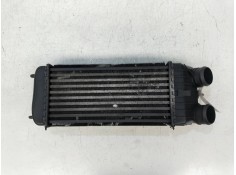 Recambio de intercooler para nissan pathfinder (r51) 2.5 dci xe referencia OEM IAM 9651848807  