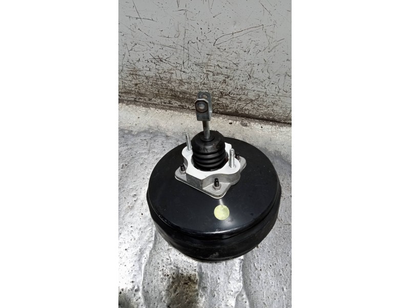 Recambio de servofreno para mercedes clase s (w221) berlina 450 l (221.170) referencia OEM IAM 03785917314 A2214301830 