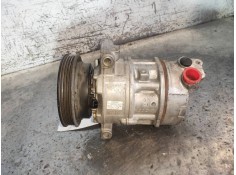 Recambio de compresor aire acondicionado para fiat stilo (192) 1.6 16v active referencia OEM IAM 4472208631   2