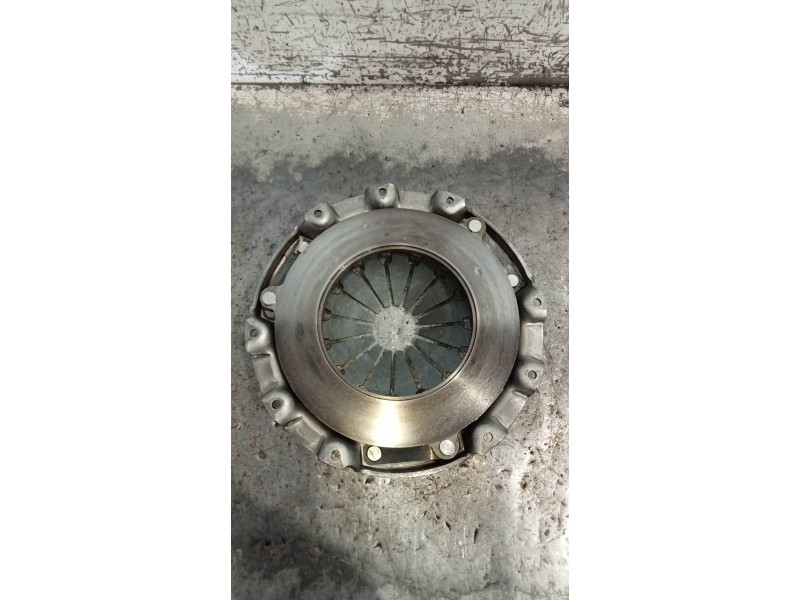 Recambio de kit embrague para hyundai h 1 h 1 furg.caja cerr.c. puerta referencia OEM IAM   