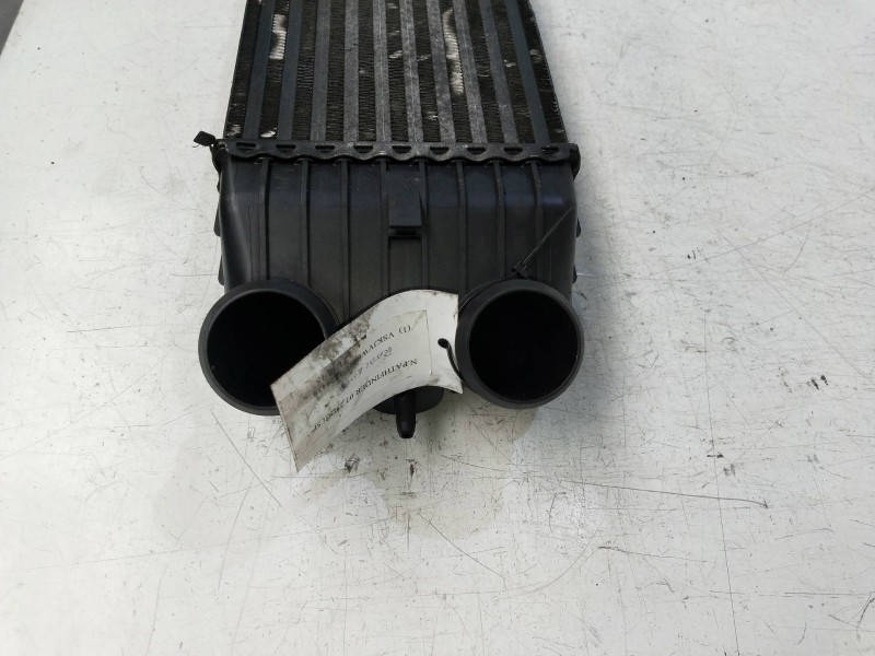 Recambio de intercooler para nissan pathfinder (r51) 2.5 dci xe referencia OEM IAM 9651848807  