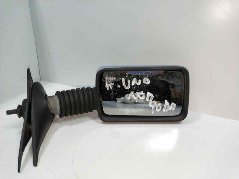 Recambio de retrovisor derecho para fiat uno (146) referencia OEM IAM   MANUAL