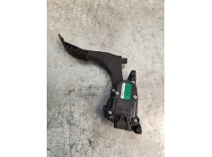 Recambio de potenciometro pedal para seat ibiza (6j5) ecomotive referencia OEM IAM 6Q1721503M 6PV0049631 