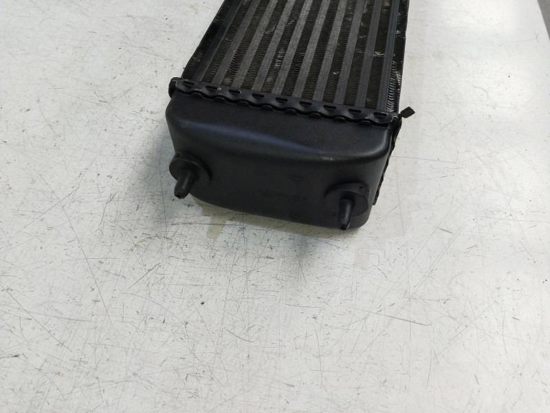 Recambio de intercooler para nissan pathfinder (r51) 2.5 dci xe referencia OEM IAM 9651848807  