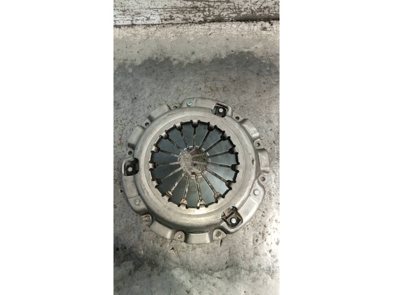 Recambio de kit embrague para hyundai h 1 h 1 furg.caja cerr.c. puerta referencia OEM IAM   