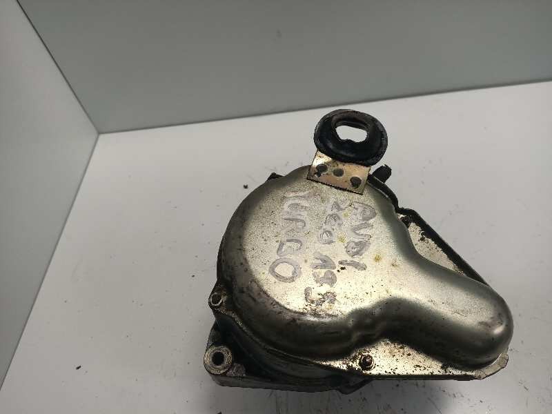 Recambio de alternador para audi 200 (447) quattro berlina referencia OEM IAM 0120469931  BOSCH 90A
