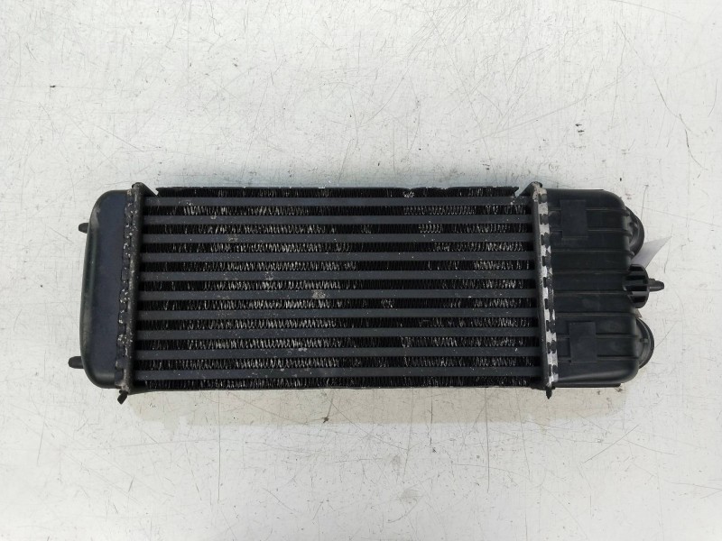 Recambio de intercooler para nissan pathfinder (r51) 2.5 dci xe referencia OEM IAM 9651848807  