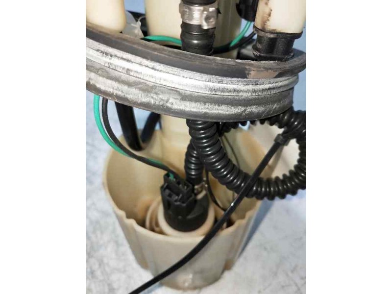 Recambio de bomba combustible para alfa romeo 146 1.4 16v cat referencia OEM IAM   